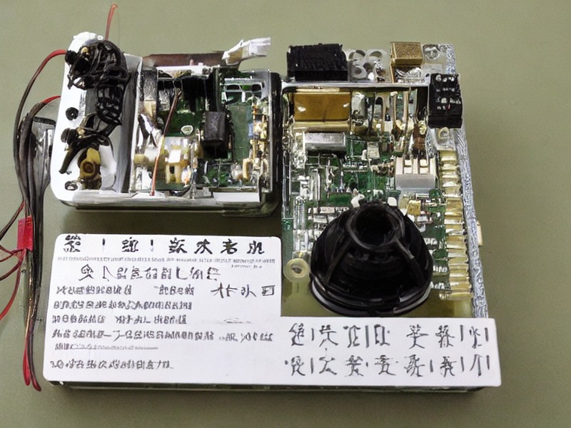 USB接口应用选型资料 2
