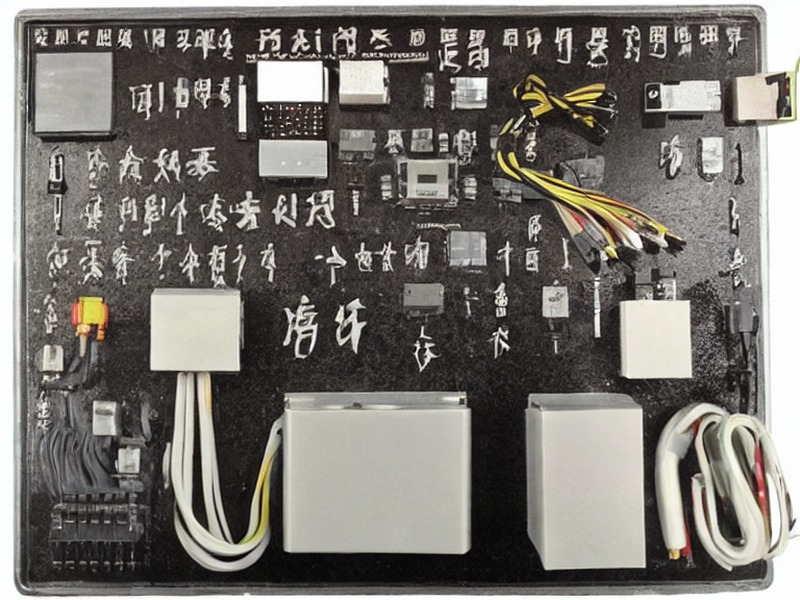 运动检测应用选型资料 1
