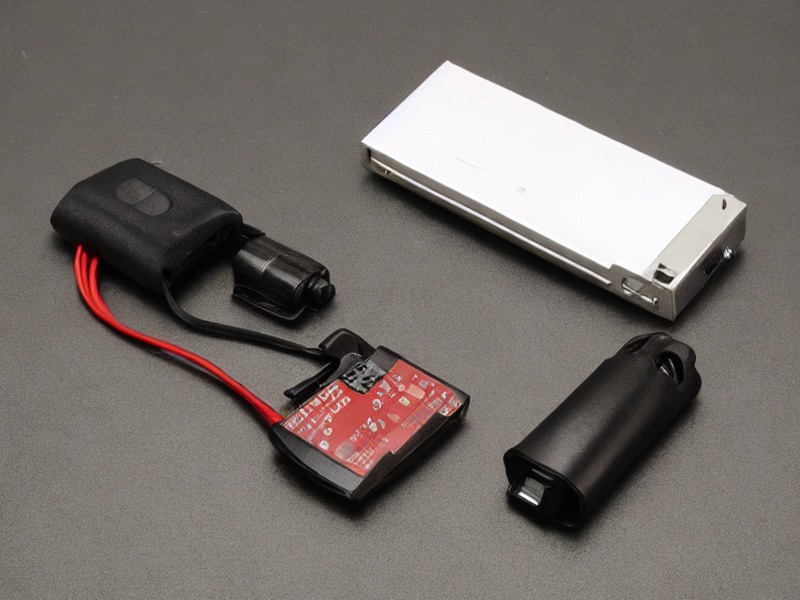 数据转换器应用相关产品 1