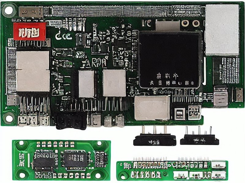 连接器选型在替代料比较中的选型资料 1