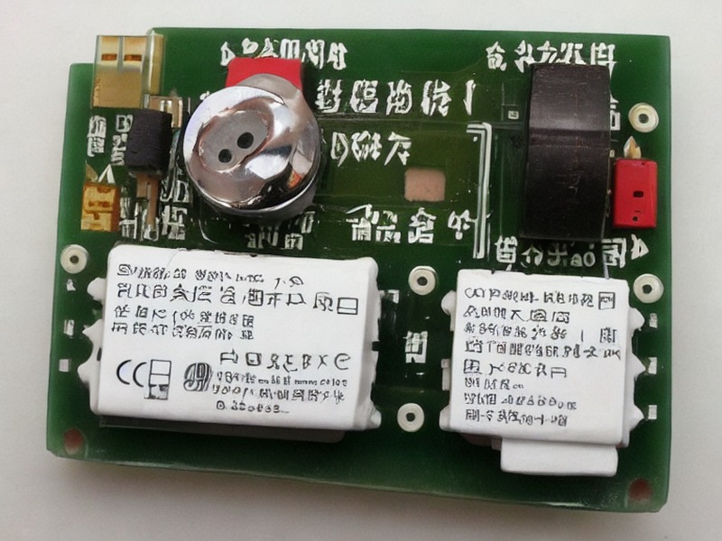 pg模拟器 电源模块参考 2