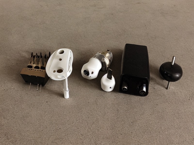 陶瓷电容应用相关产品