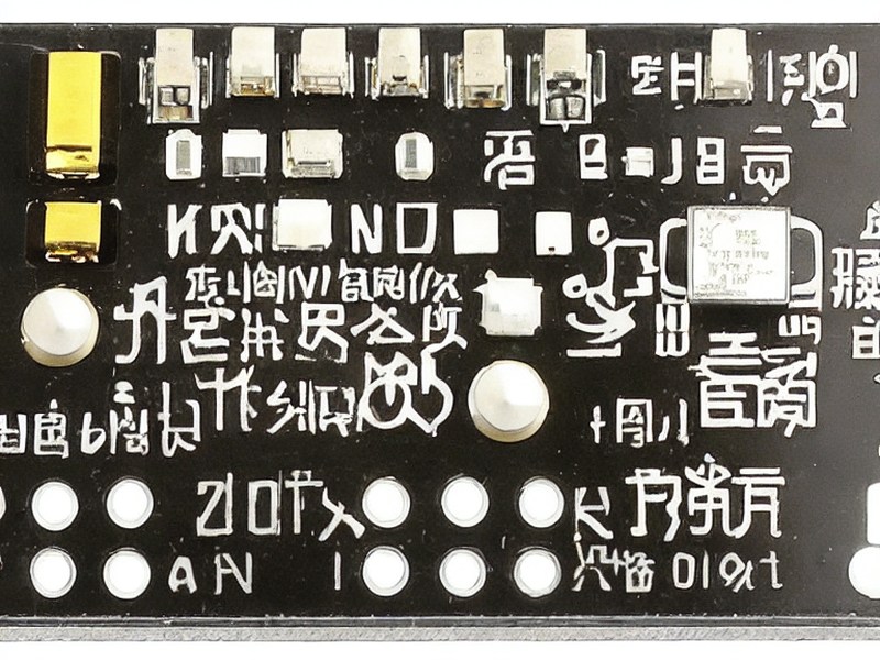 开关器件内容电子资料 2