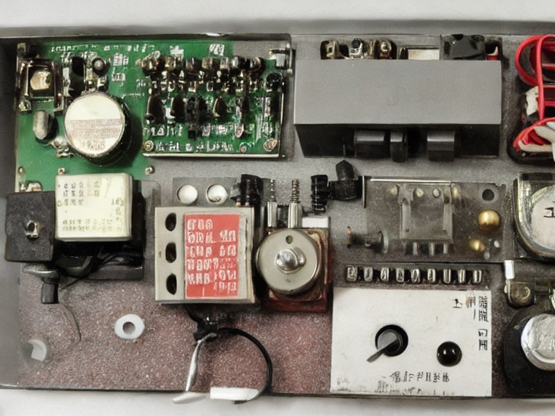Wi-Fi模块产品线产品资料 2