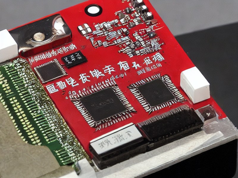 测试夹具应用产品说明 1