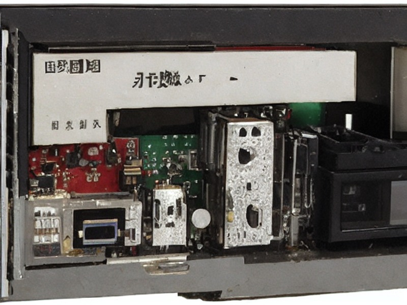 Wi-Fi模块应用选型参考 2