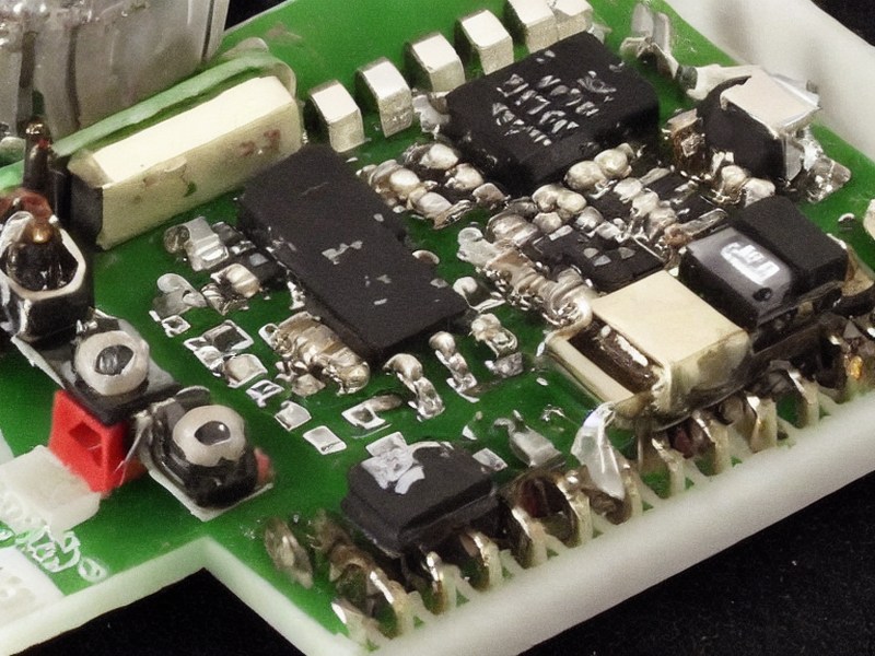 二极管应用选型资料 2