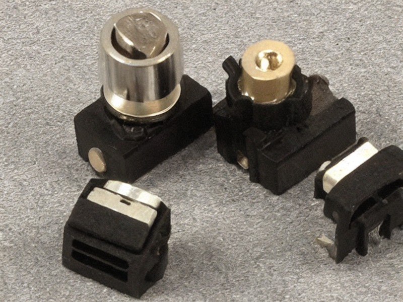 pg模拟器 连接器清单 1