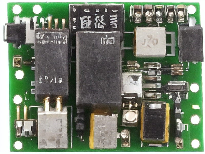 光耦合器应用产品说明