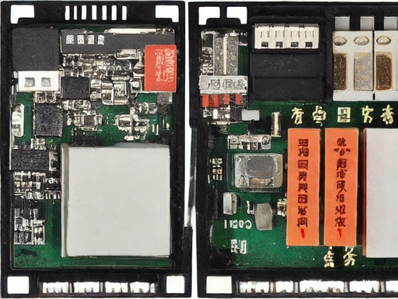 机箱外壳参考在替代料比较中的选型资料