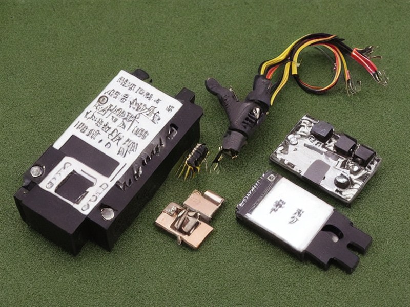 环境监测选型电子资料 2