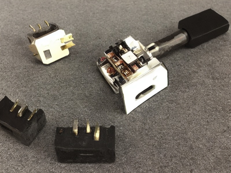 测试夹具应用相关产品 2