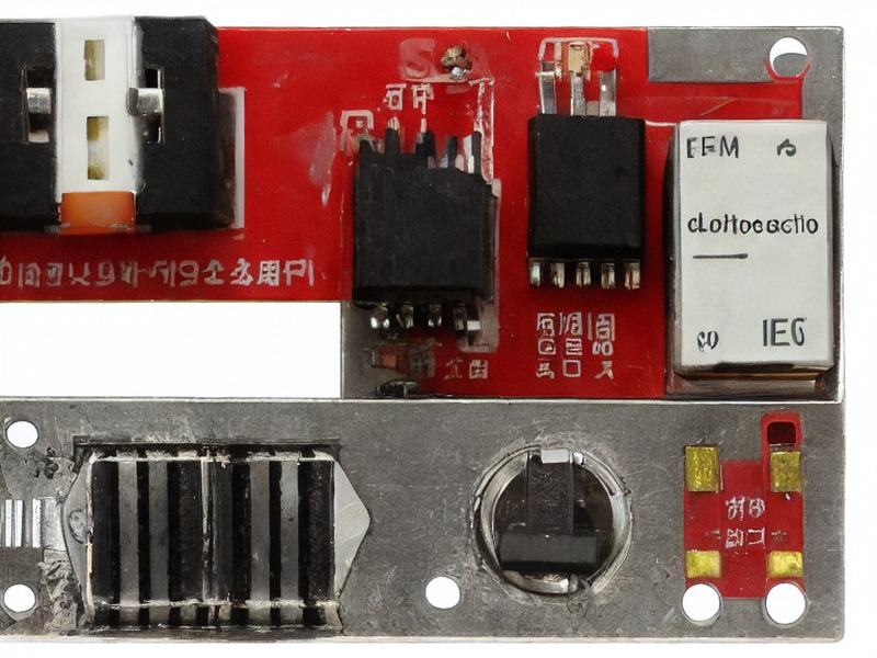 隔离器总览工程应用