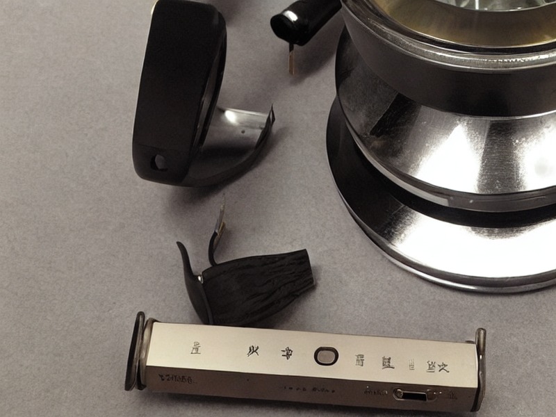 振荡器应用产品资料 2