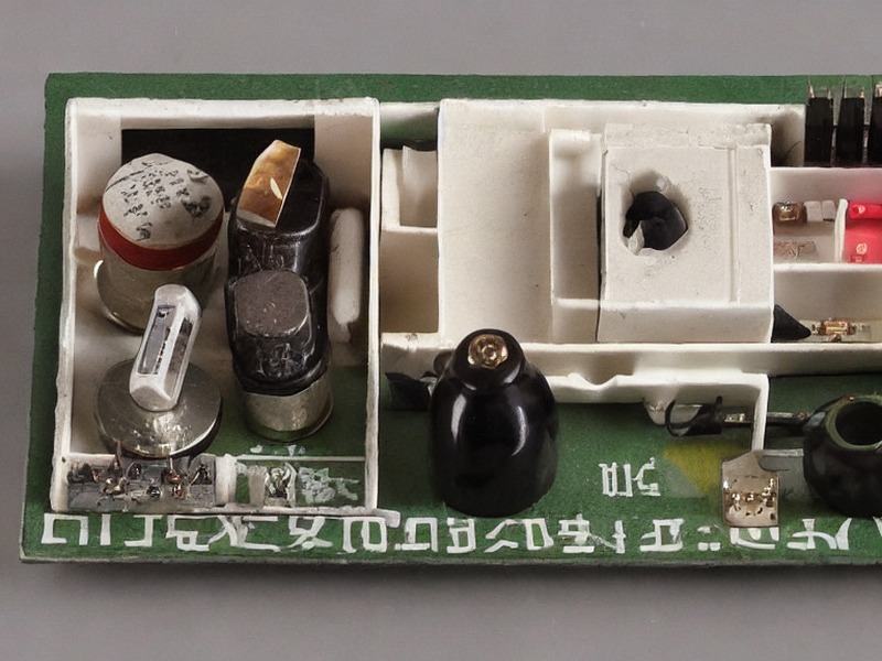 物联网节点应用相关产品 1