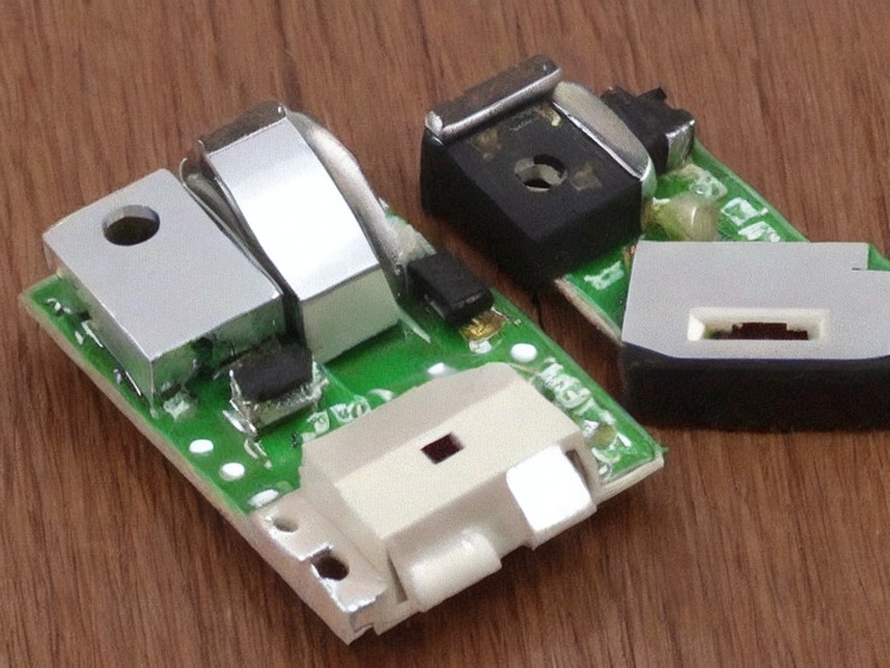 功率器件应用相关产品 2