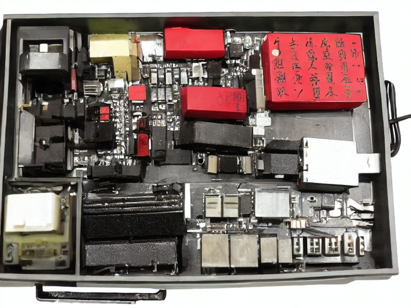pg模拟器 CAN收发器工程页清单 2