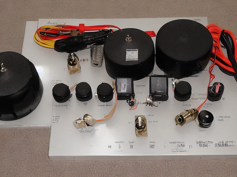 开发板应用选型资料 1