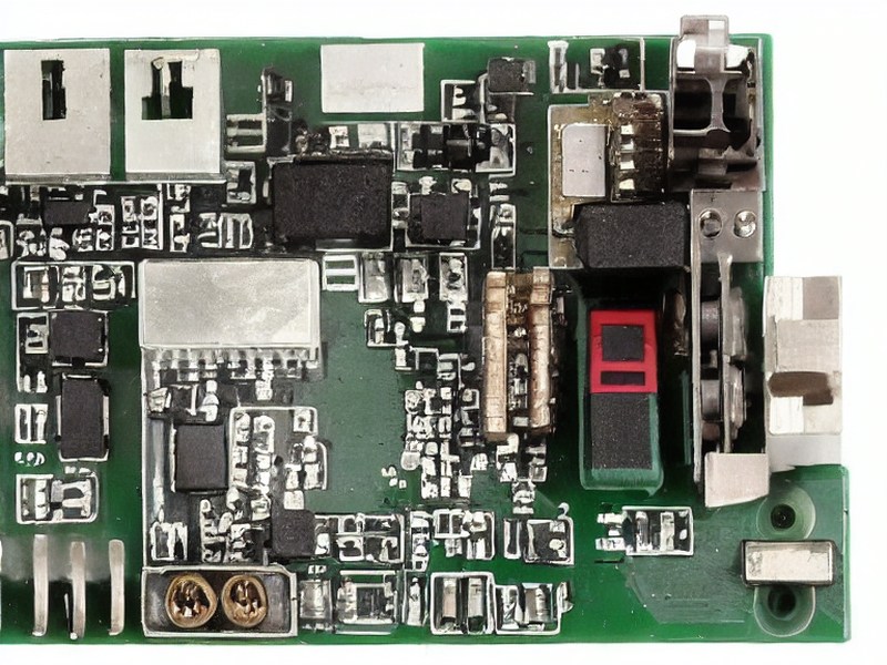 MOSFET选型项目资料