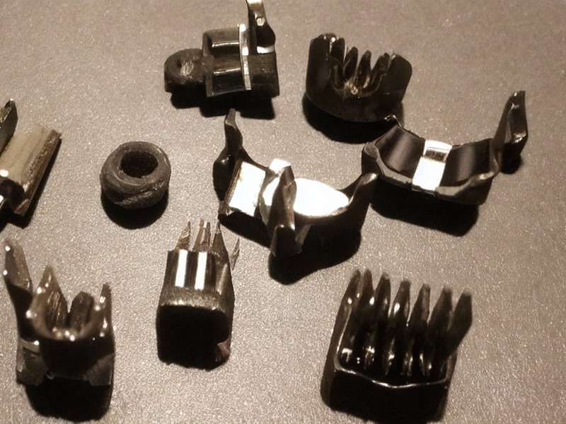 pg模拟器 数据转换器工程页资料库 2