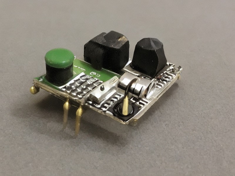 TVS保护应用选型资料 1