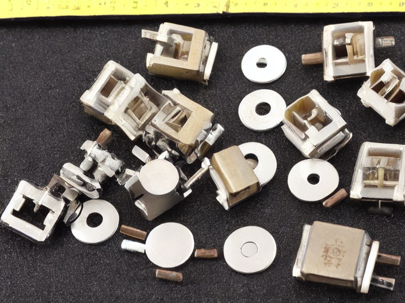 板对板连接产品线项目资料 2