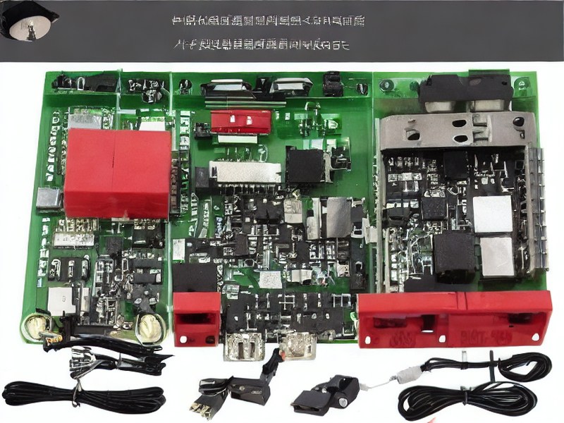 TVS保护分类产品资料 2