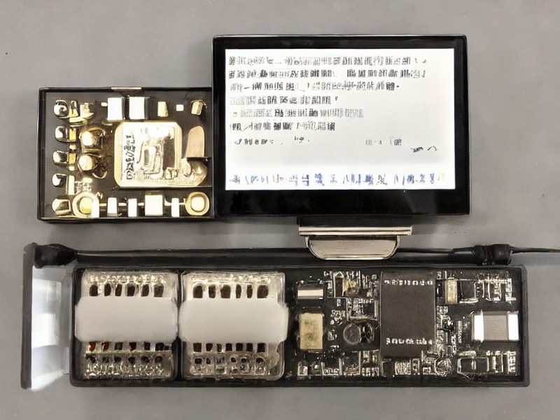pg模拟器 测试夹具导航技术资料 2