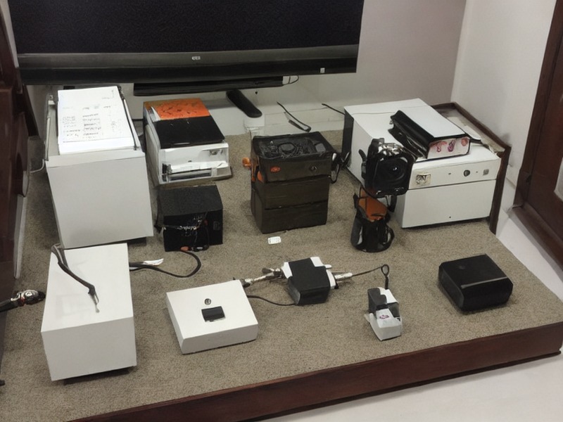 隔离器参考工程资料 2