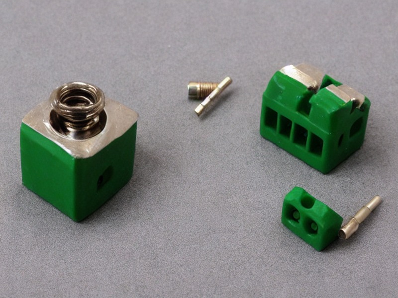 端子组件应用相关产品 2