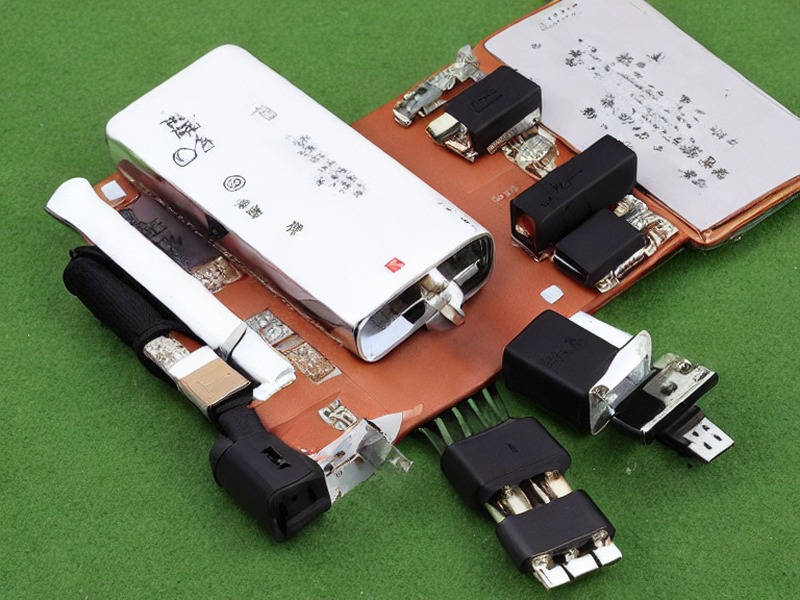 pg模拟器 接口芯片应用页分类 1
