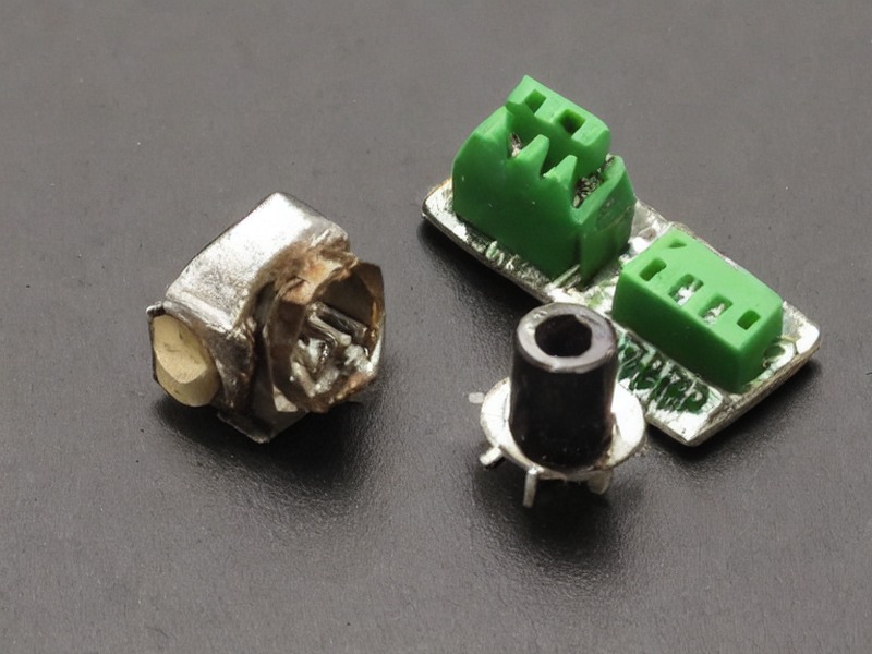 pg模拟器 测试探头应用页资料 1