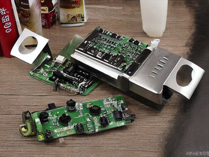 逻辑器件应用技术资料 1