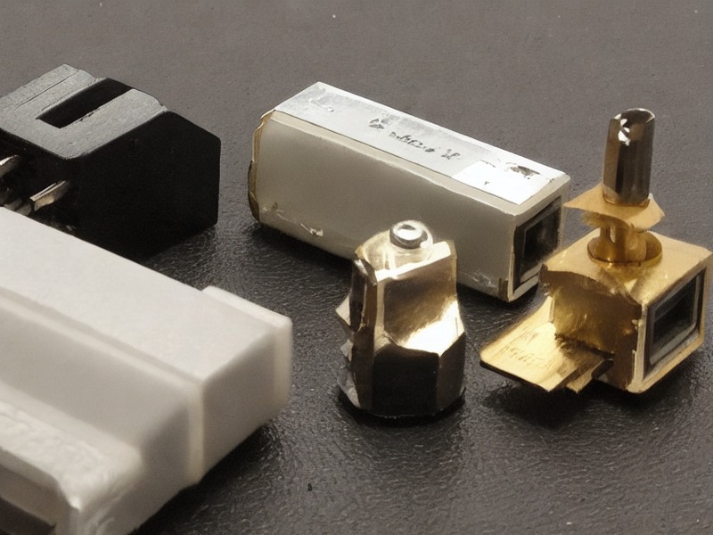 线缆组件应用相关产品