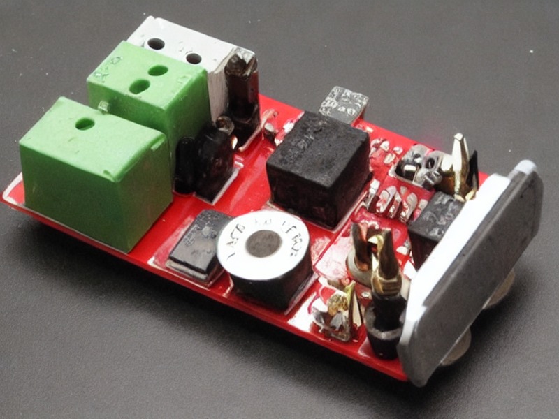 MOSFET指南资料参考