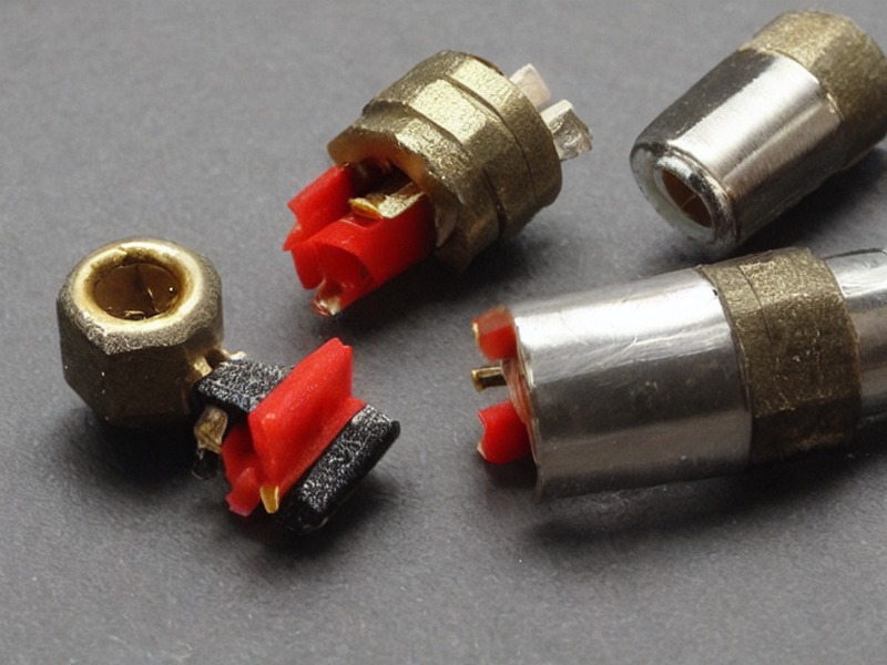 开关器件清单技术资料