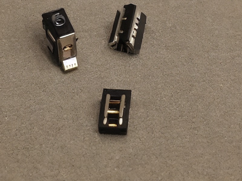 继电器说明产品 隔离器中心 2