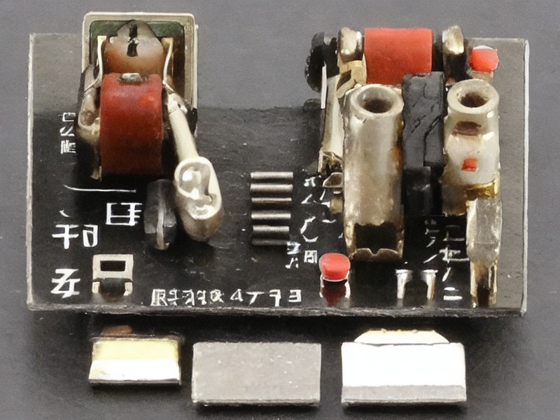 射频连接相关面板附件应用产品说明 2