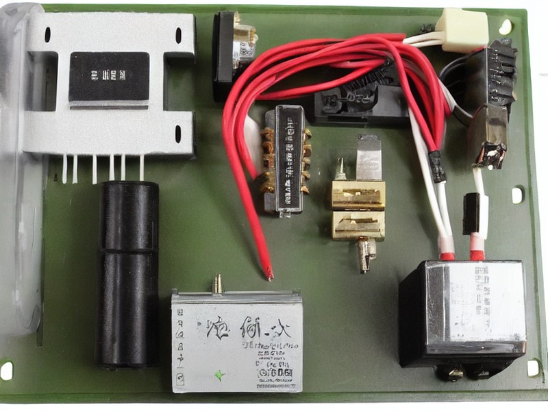 TVS保护应用资料：TVS保护资源 1