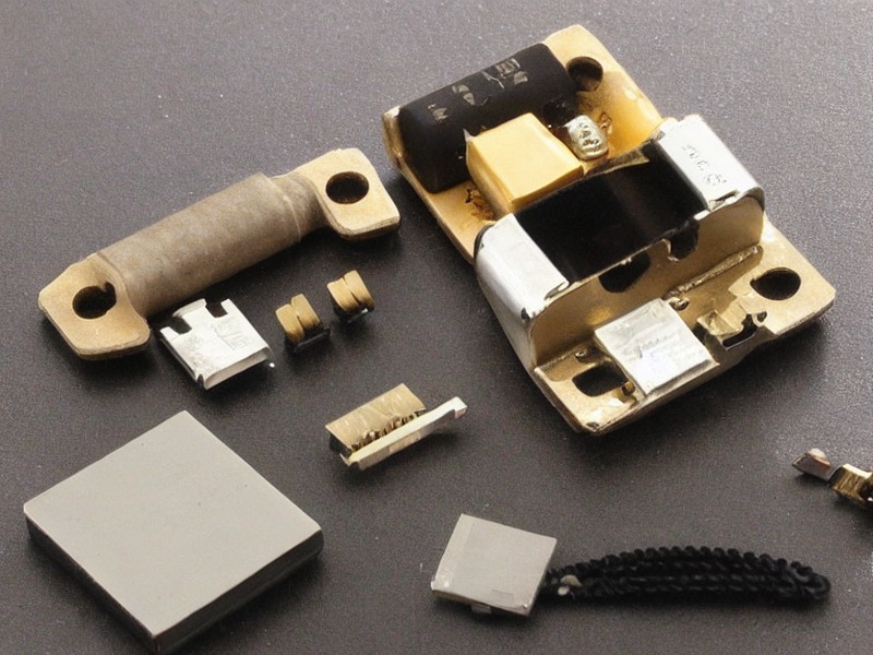 二极管应用选型资料