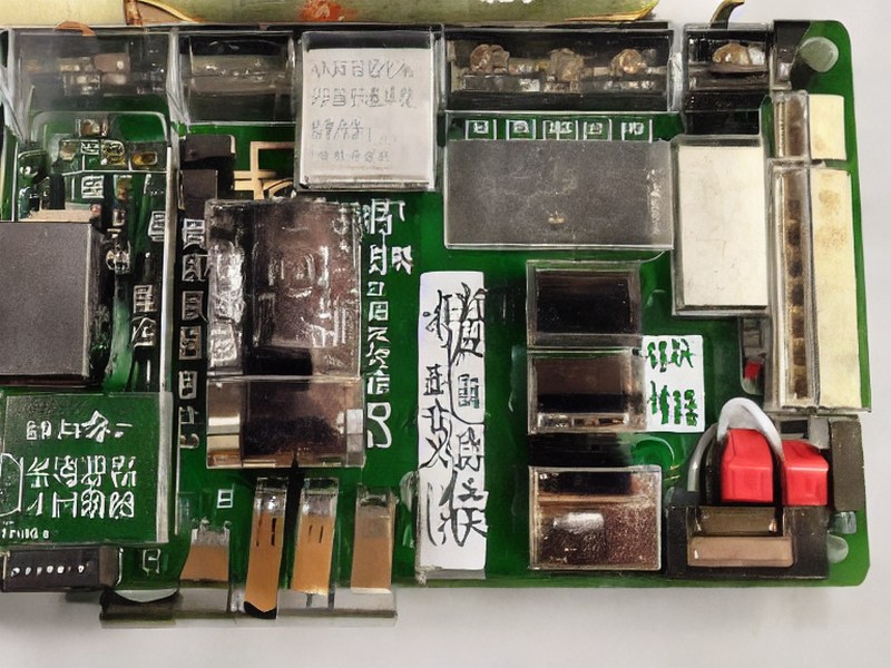 pg模拟器 MOSFET专题应用 2