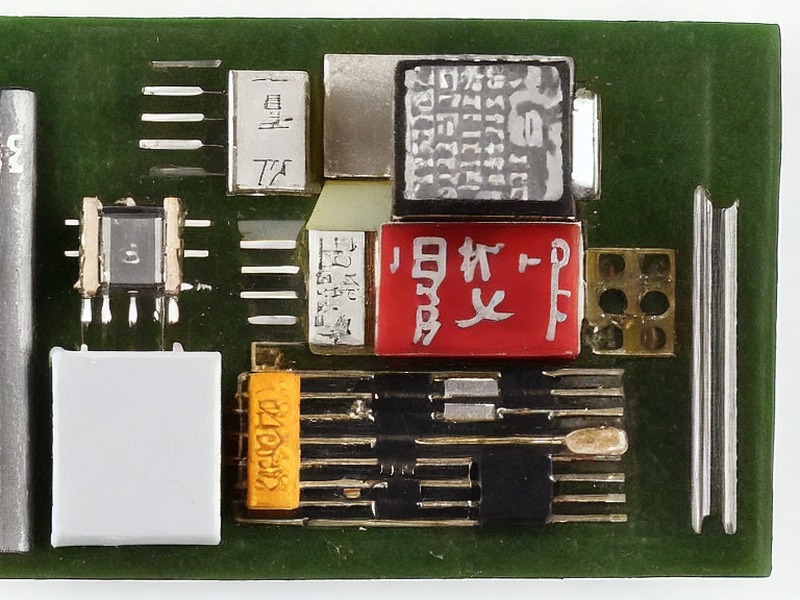 单板计算机参考参数与应用整理 2