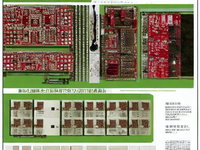 信号源应用资料：信号源产品线