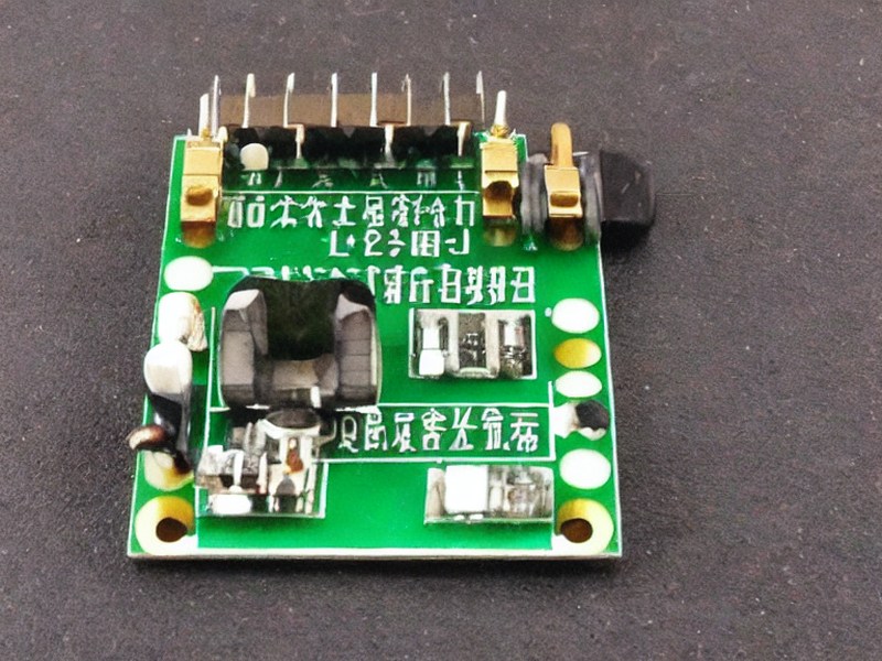 万用表指南参数与应用整理 2