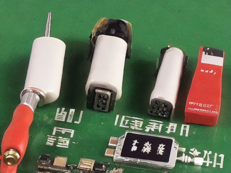 电池座专题应用参考 1