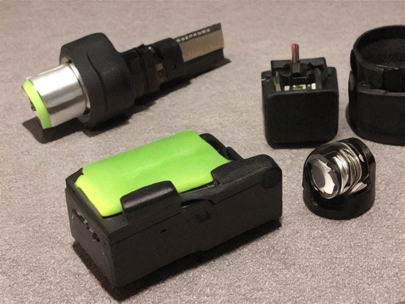 pg模拟器 稳压器说明分类 2