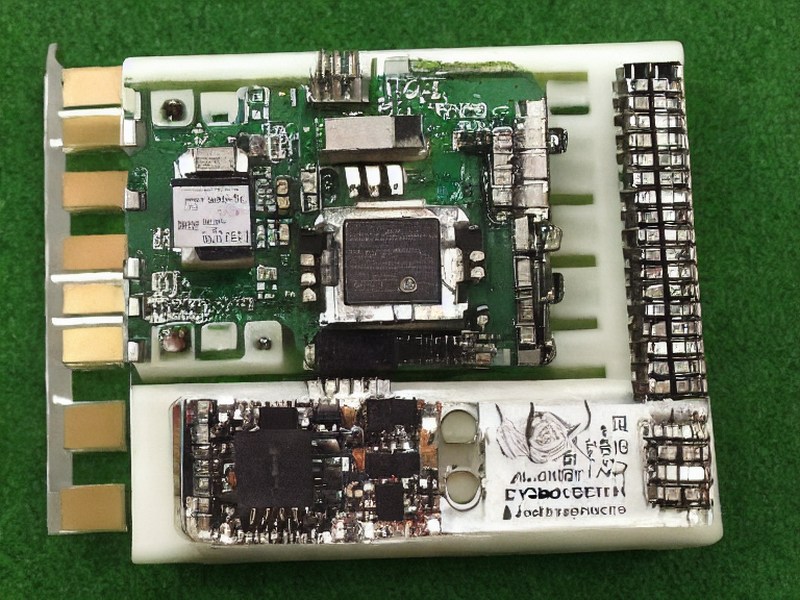PLC接口应用资料：PLC接口工程页 1