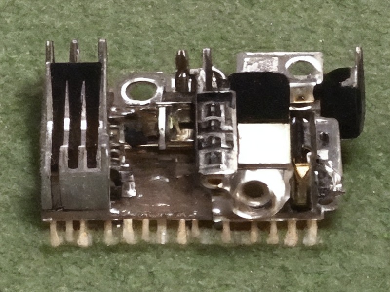 焊接工具工程页应用参考 2