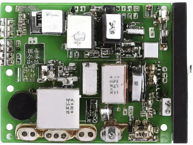 pg模拟器 MOSFET资料 1