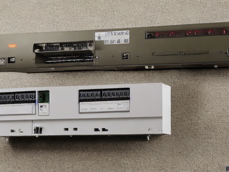 射频连接应用选型资料 1
